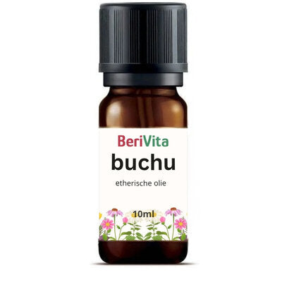 Alles over topkwaliteit Buchu Olie vindt u hier - BeriVita.com - Natuurlijk & Puur