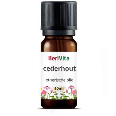 Alles over topkwaliteit Cederolie vindt u hier - BeriVita.com - Natuurlijk & Puur