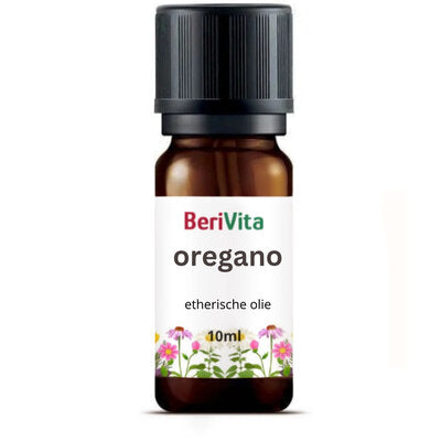 Alles over topkwaliteit Oregano Olie vindt u hier - BeriVita.com - Natuurlijk & Puur