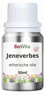 Alles over Jeneverbesolie vindt u hier - BeriVita.com - Natuurlijk & Puur