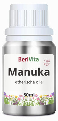 Alles over topkwaliteit Manuka Olie vindt u hier - BeriVita.com - Natuurlijk & Puur