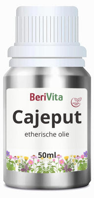 Zuivere Cajeput Olie Kopen en Bestellen. Krachtige Etherische Olie - BeriVita.com - Natuurlijk & Puu