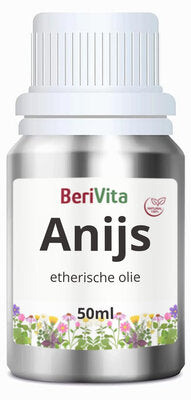 Alles over topkwaliteit Anijsolie vindt u hier - BeriVita.com - Natuurlijk & Puur