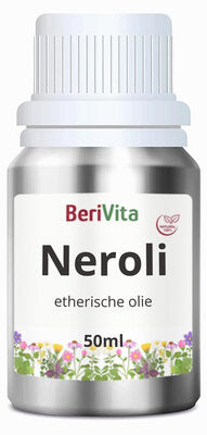 ALLES over topkwaliteit Neroli Olie vindt u hier - BeriVita.com - Natuurlijk & Puur