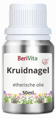 Alles over topkwaliteit Kruidnagelolie vindt u hier - BeriVita.com - Natuurlijk & Puur