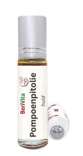 Pompoenpitolie PUUR, natuurlijke olie voor uw huid en lippen verzorging - BeriVita.com - Natuurlijk 