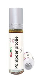 Pompoenpitolie PUUR, natuurlijke olie voor uw huid en lippen verzorging - BeriVita.com - Natuurlijk 