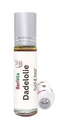 Dadelolie PUUR, natuurlijke olie, trekt snel in de huid. Prima als haarolie - BeriVita.com - Natuurl