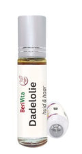 Dadelolie PUUR, natuurlijke olie, trekt snel in de huid. Prima als haarolie - BeriVita.com - Natuurl