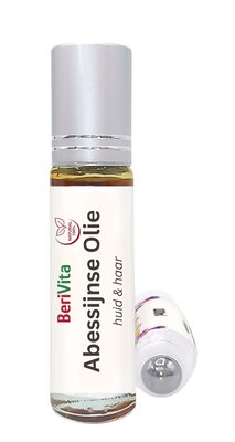 Abessijnse Olie of Abyssinian Oil 100% Puur en Koudgeperste natuurlijke olie - BeriVita.com - Natuur