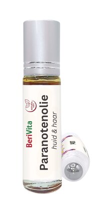 Heerlijke Paranotenolie Kopen. Voor Huid en Haar - BeriVita.com - Natuurlijk & Puur