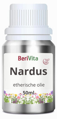 ALLES over Nardus Olie 100% PUUR , ook wel Spikenard Oil genoemd - BeriVita.com - Natuurlijk & Puur