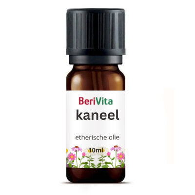 ALLES over topkwaliteit Kaneelolie vindt u hier - BeriVita.com - Natuurlijk & Puur