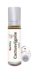 Cactusvijgolie PUUR, Fijne Natuurlijke Olie. Bij rimpels en fijne lijntjes. - BeriVita.com - Natuurl