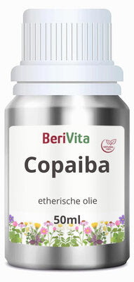 Etherische Copaiba Olie van Copaibahars, ook wel Hoepelolie of Copal Resin Oil. Heerlijke Essentiele