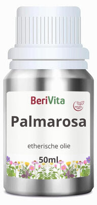 Alles over topkwaliteit Palmarosa Olie vindt u hier - BeriVita.com - Natuurlijk & Puur