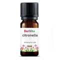 Alles over topkwaliteit Citronella Olie vindt u hier. Krachtige Geur - BeriVita.com - Natuurlijk & P