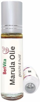 Marula Olie PUUR, natuurlijke olie uit Afrika, beschermt, herstelt en voedt de huid - BeriVita.com -