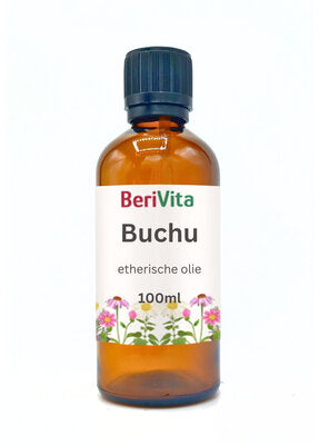 Alles over topkwaliteit Buchu Olie vindt u hier - BeriVita.com - Natuurlijk & Puur
