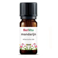 Mandarijn Olie 100% PUUR. Krachtige Etherische Olie met Mandarijn Geur - BeriVita.com - Natuurlijk &
