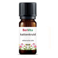 Kattenkruid Olie 100% Zuivere Etherische Olie. Krachtige Olie van Kattenruid, Catnip - BeriVita.com 